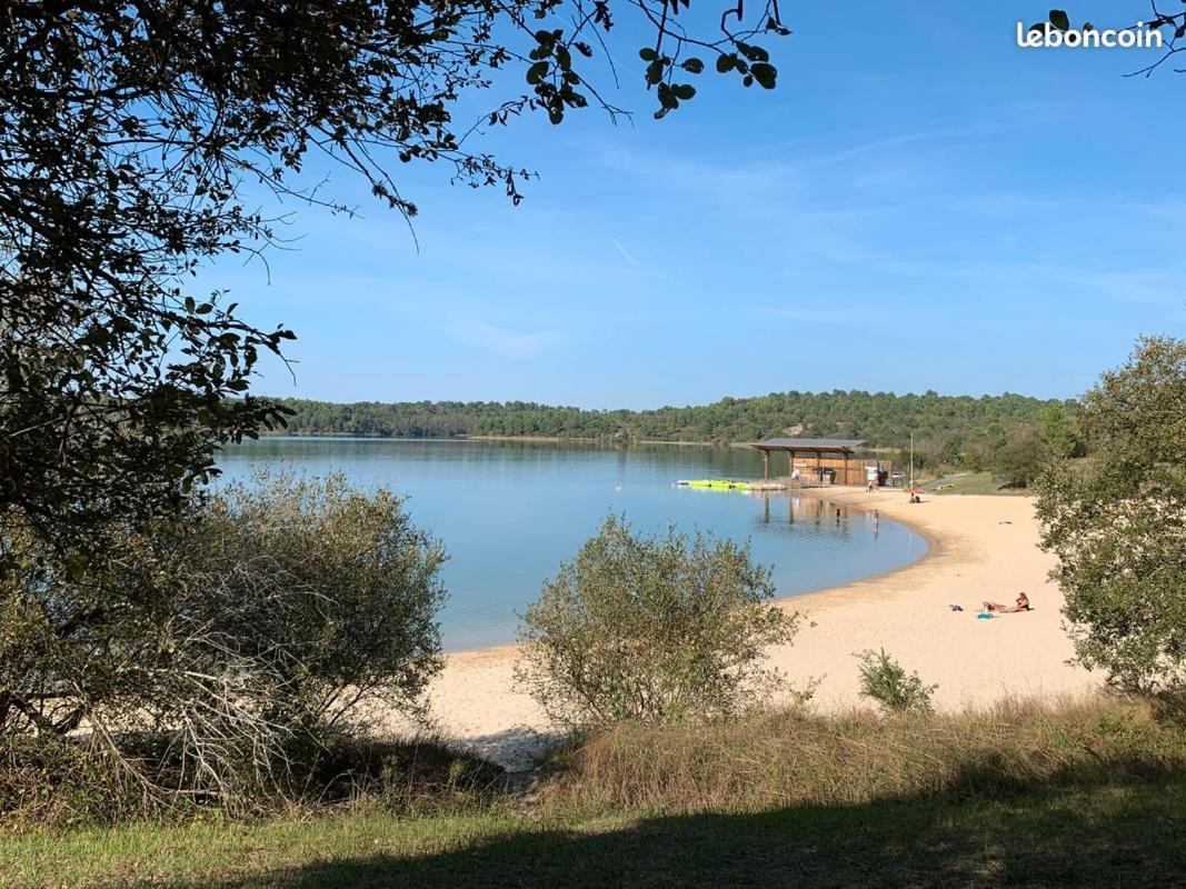 Les Palafitos Hotel Luglon Bagian luar foto
